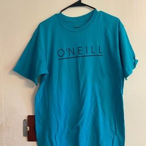 Short sleeve O’Neil T shirt size L